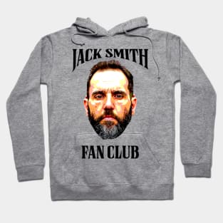 Jack Smith Fan Club - Jack Smith Hoodie